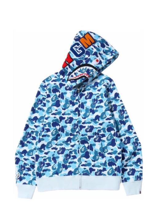 Bape hoodies